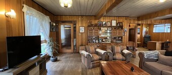 Habitaci n Ma io con Desayuno Hostal Rukaleufu