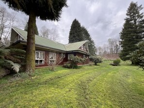 Apartment | 1 bedroom - Habitaci n Ma io con Desayuno Hostal Rukaleufu (Loncoche)