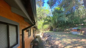 House - Casa de Campo Rari Panim Vida Grill Parking Pool (Colbún)