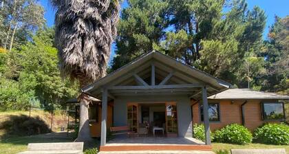 Casa de Campo Rari Panim Vida Grill Parking Pool