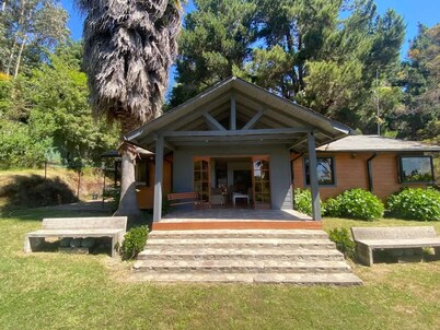 Casa de Campo Rari Panim Vida Grill Parking Pool