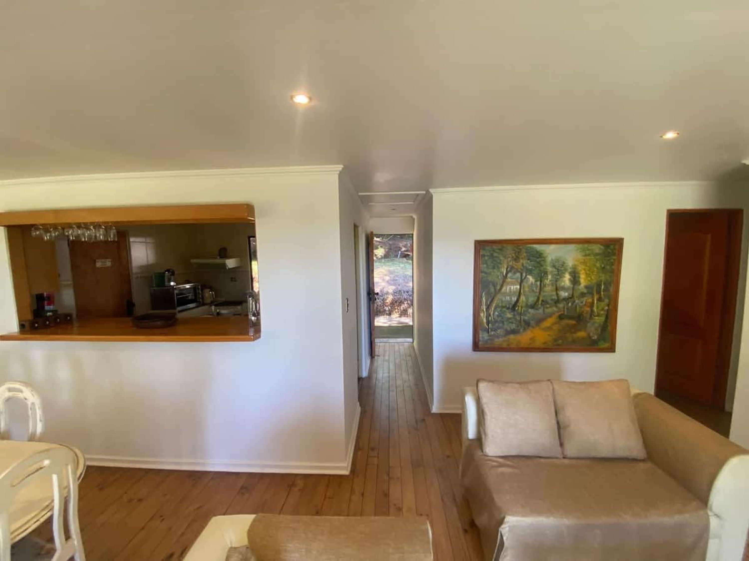 Casa | 3 dormitorios