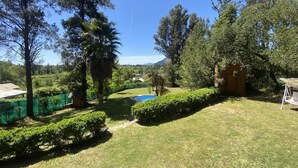 House - Casa de Campo Rari Panim Vida Grill Parking Pool (Colbún)