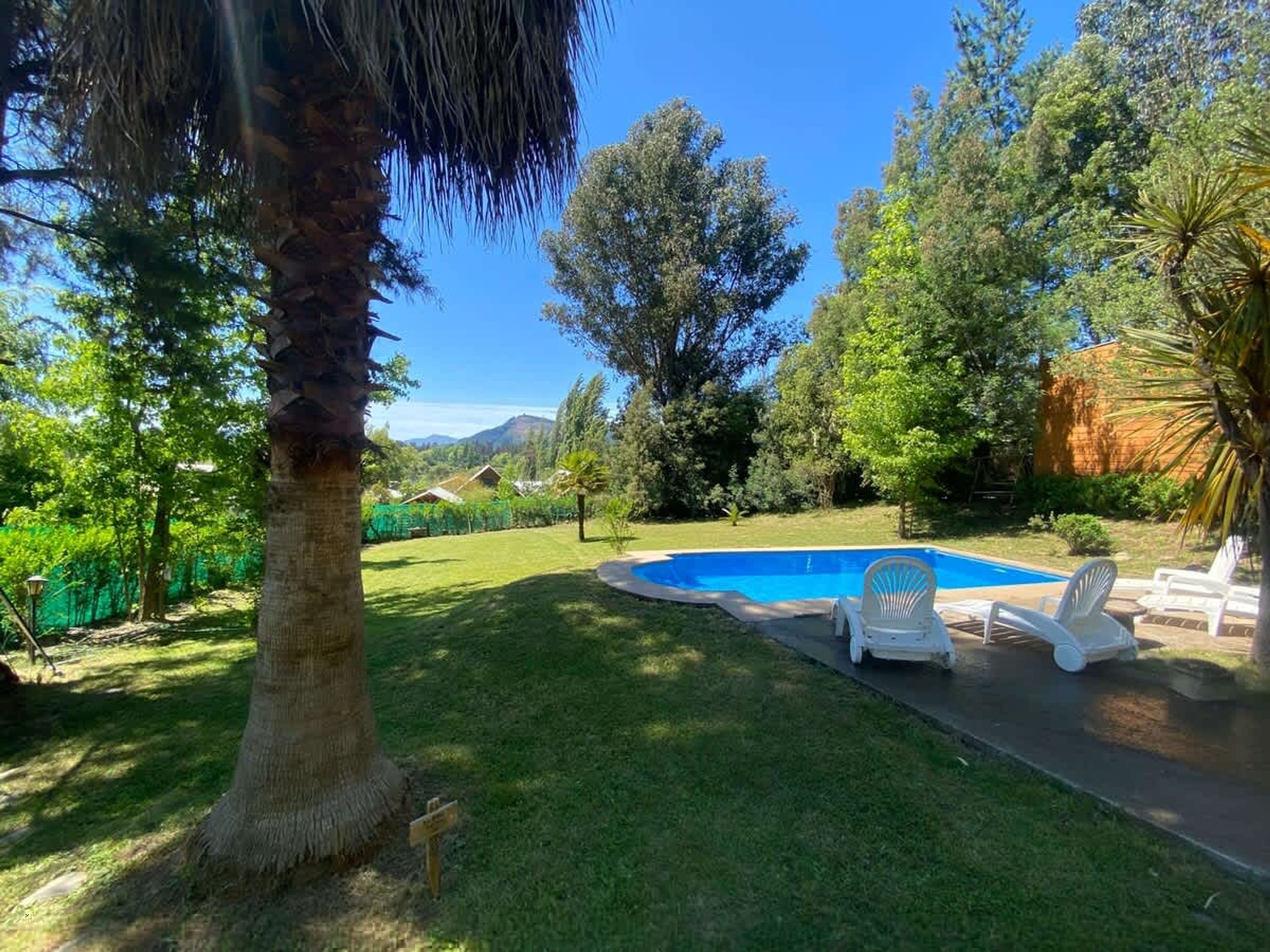 Casa | 3 dormitorios