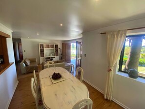 Huis | 3 slaapkamers