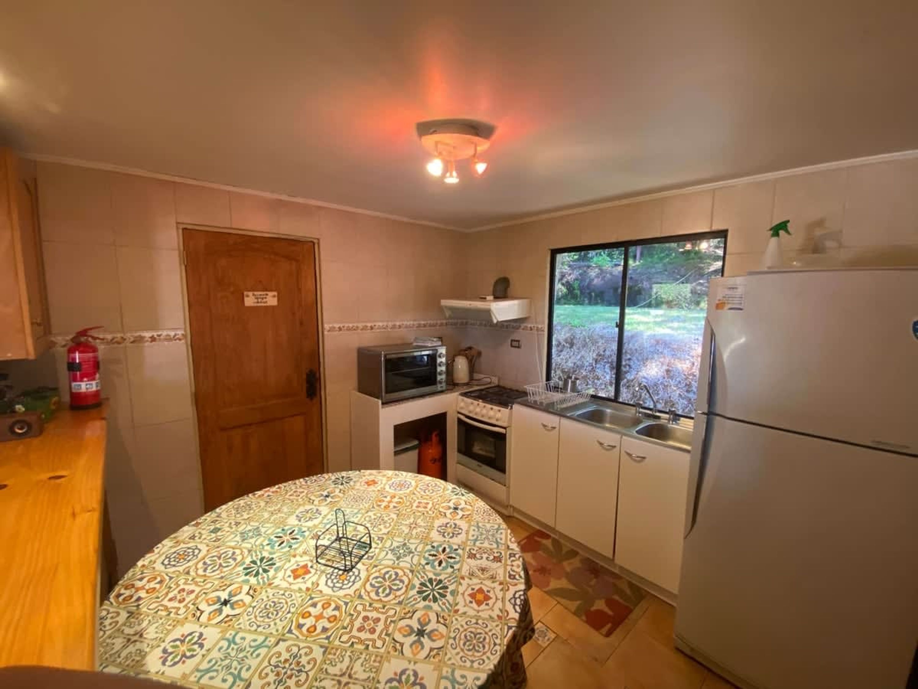 Casa | 3 dormitorios