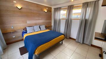 Suite | 1 bedroom, Internet