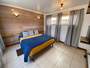 Suite | 1 bedroom, Internet - Caba a Cl Sica BBQ Kitchen Parking Pet (Casablanca)