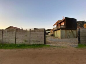 1 habitación y acceso a internet 