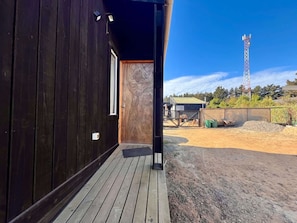 Hus, tilgjengelighetstilpasset | 1 soverom og internett