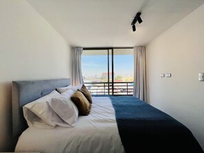 Ferienhaus | 1 Schlafzimmer, Internetzugang