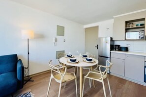 Ferienhaus | 1 Schlafzimmer, Internetzugang