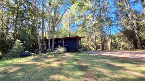 House | 2 bedrooms, Internet - Caba a Roble BBQ Home Office Washer Wood Hot Tub (Loncoche)