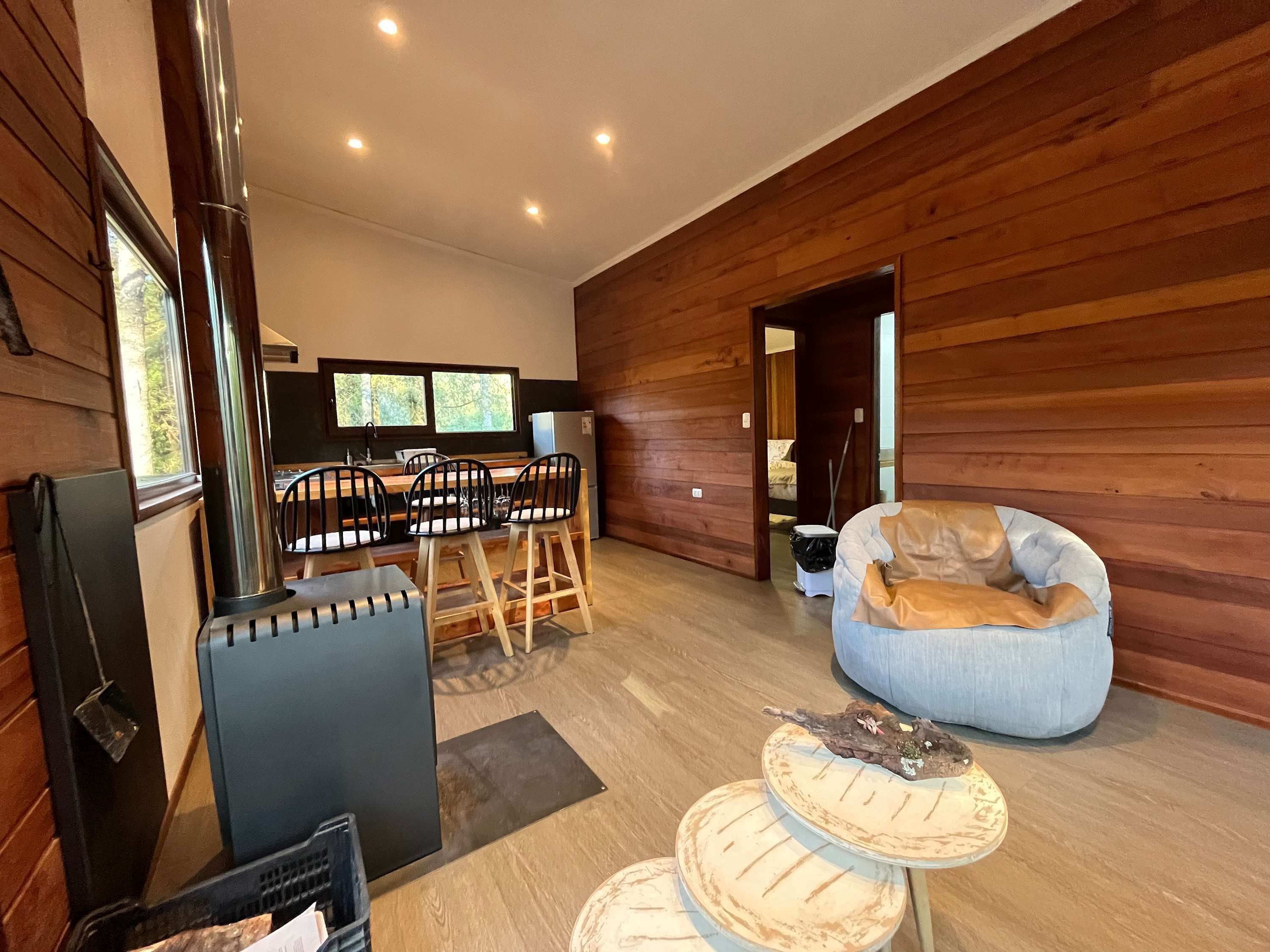 جناح | 2 عدّة غرف نوم وخدمة الإنترنت