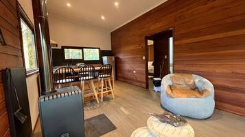 Suite | 2 bedrooms, Internet