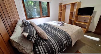 Caba a Roble BBQ Home Office Washer Wood Hot Tub