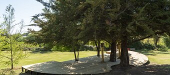 Casa Melipill n BBQ Jacuzzi Mini-pool Pet Wifi