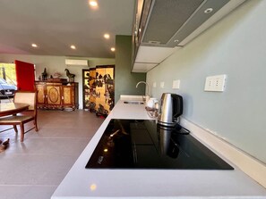 Ferienhaus | 1 Schlafzimmer