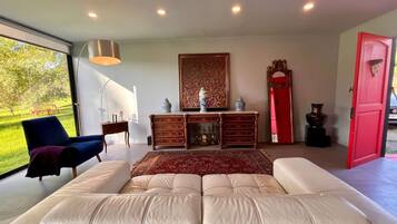 House | 1 bedroom, Internet
