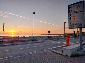 Exterior - Parco Carabella (San Lorenzo)