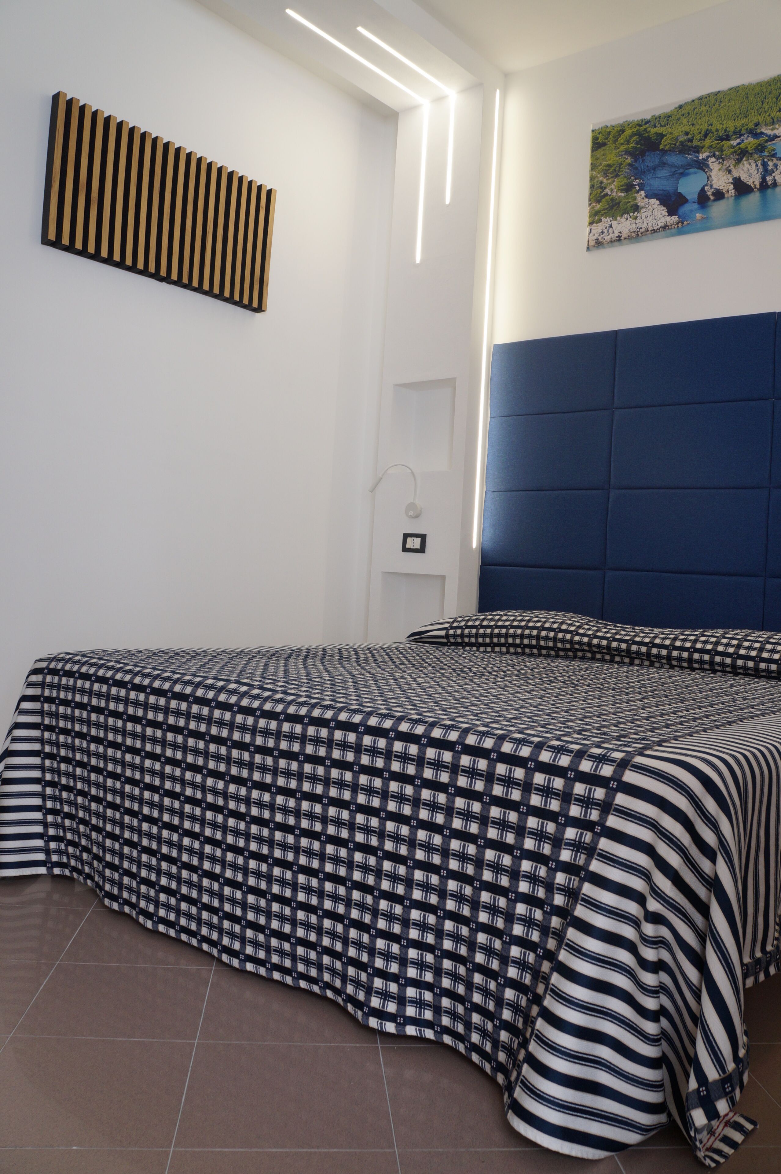 Standard Room | In-room safe, free WiFi