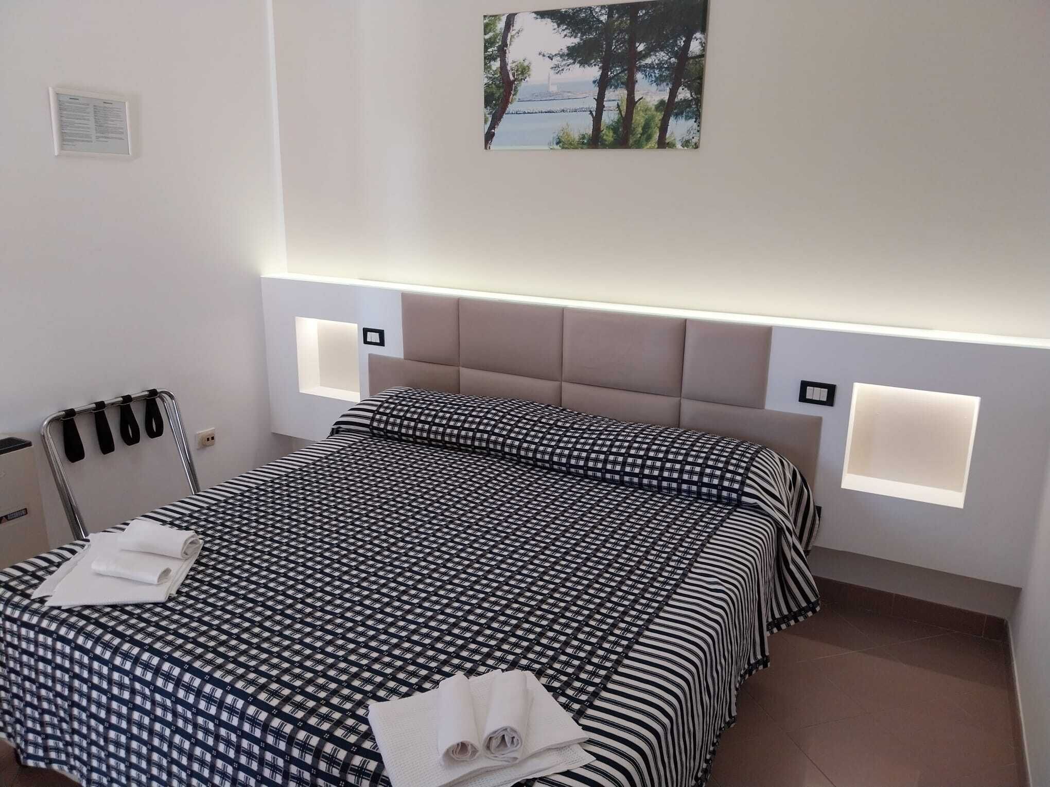 خزنة داخل الغرفة وواي فاي مجانًا