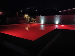 Seasonal outdoor pool - Parco Carabella (Vieste (San Lorenzo))