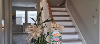 5-bedroom house  in charming Sugarland Tx