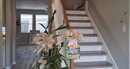 5-bedroom house in charming Sugarland Tx