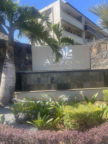 Résidences les Alizées