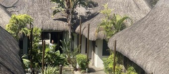 Résidences les Alizées