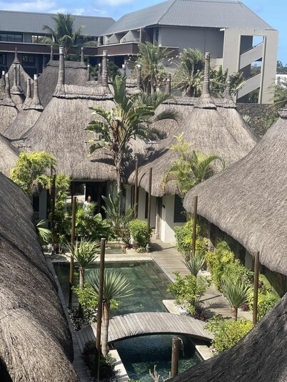 Résidences les Alizées