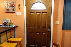 Interior - Private cozy studio in Jackson Heights (New York)