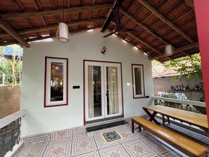 منطقة المعيشة