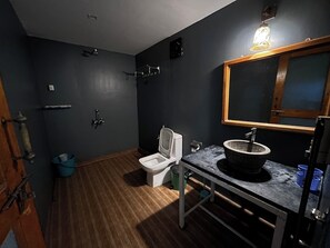 منطقة المعيشة