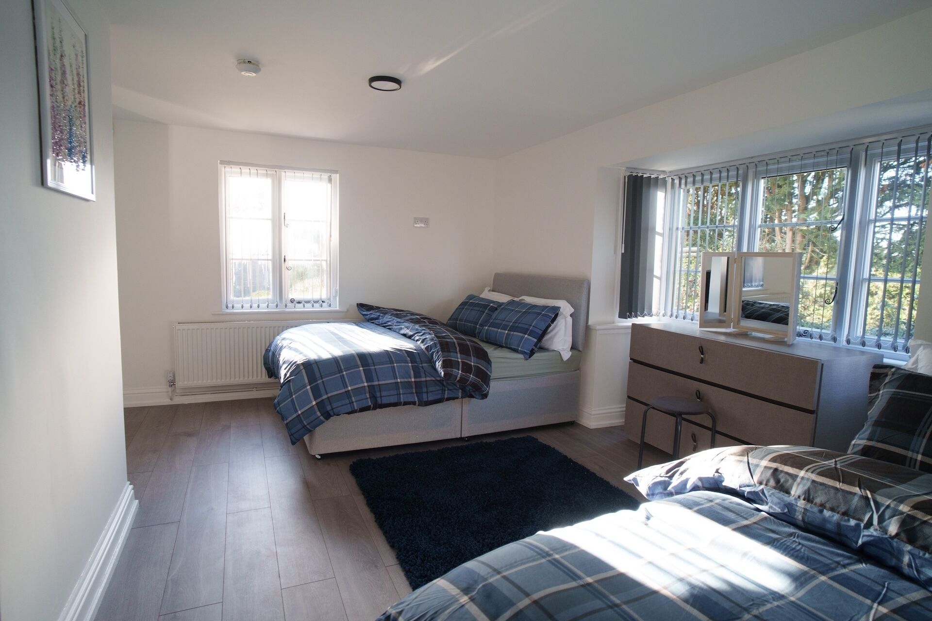 熨斗/熨衣板、免费 WiFi、床单