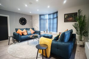 منطقة المعيشة