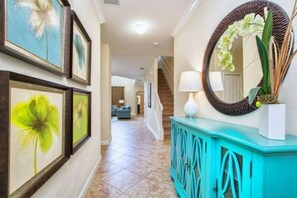 Room - Paradise Palms 5 Bedroom Vacation Home 8954 (Kissimmee)