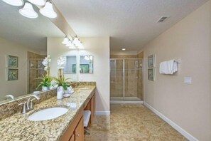 Room - Paradise Palms 5 Bedroom Vacation Home 8954 (Kissimmee)