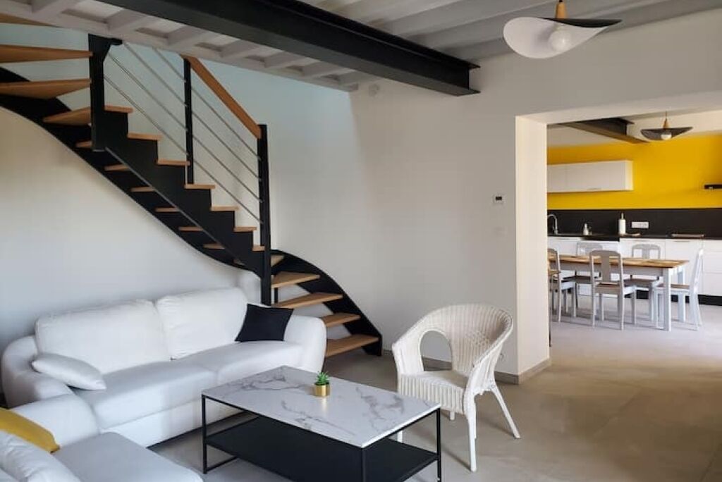 TV, table football, books