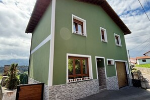 Exterieur