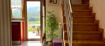 3 bedroom house in Niembro