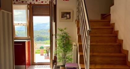 3 bedroom house in Niembro