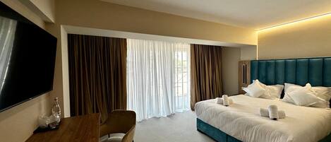 Wi-Fi, roupa de cama