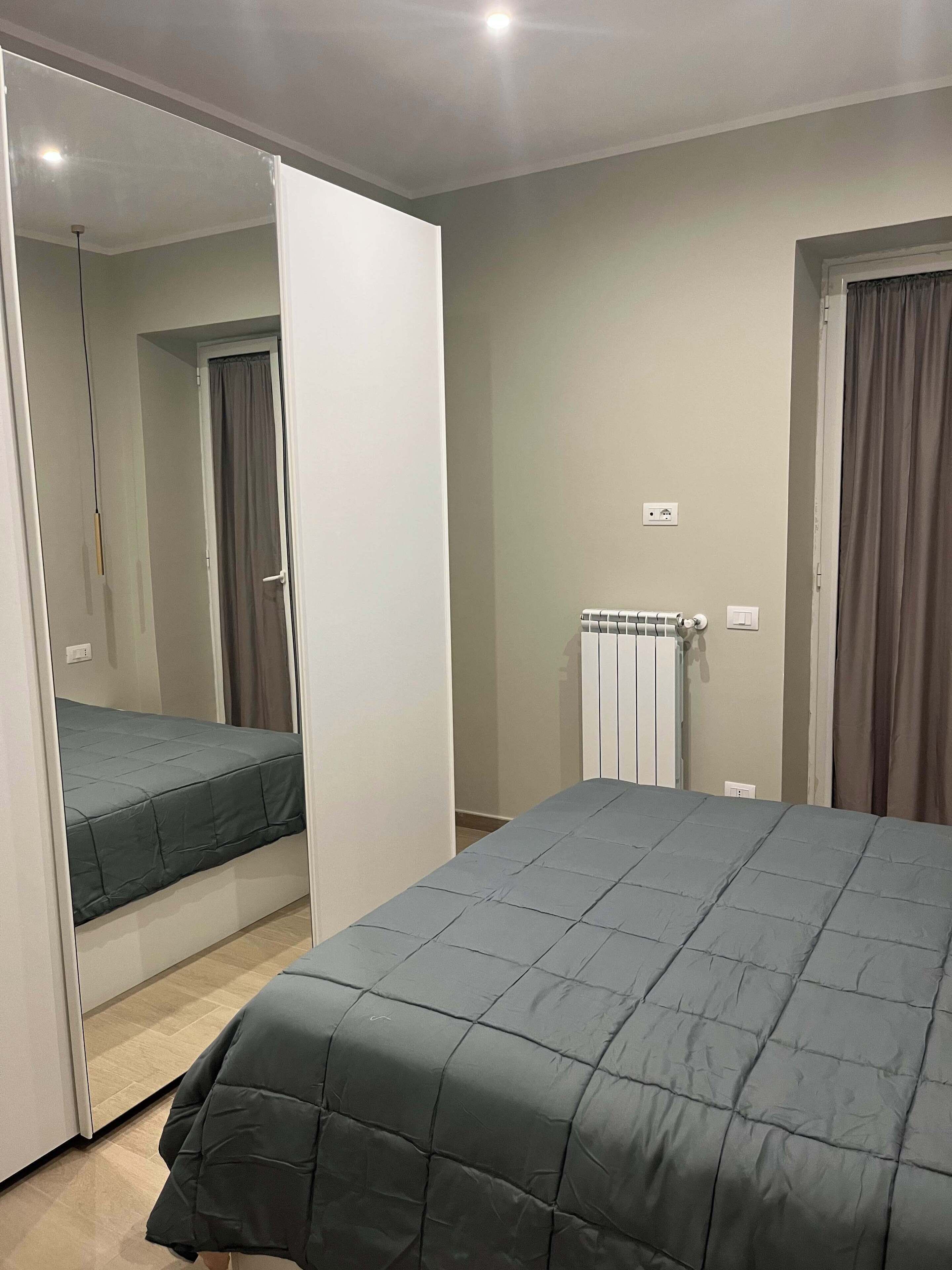 2 camere, Wi-Fi, lenzuola