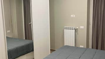 2 camere, Wi-Fi, lenzuola