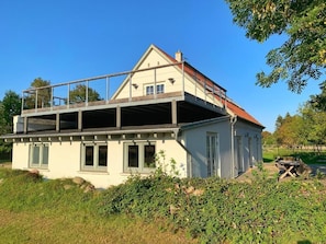 Exterior - Vejrø Resort (Vejrø)