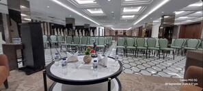 Salón de banquetes