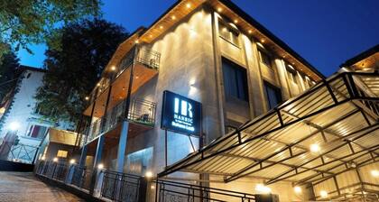 Lawrence Solitaire Resort Nainital