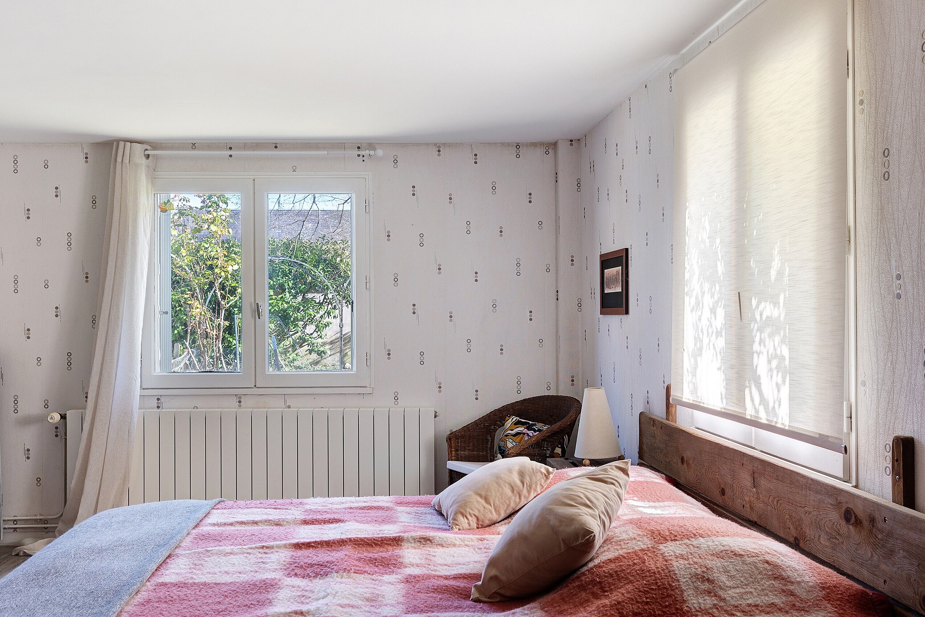 3 camere, ferro/asse da stiro, Wi-Fi, lenzuola